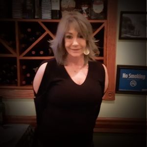 Meet your Posher, Donna